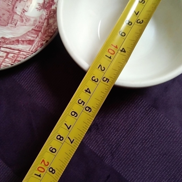 VINTAGE Maddock set​​​​​​​​ - Picture 8 of 8